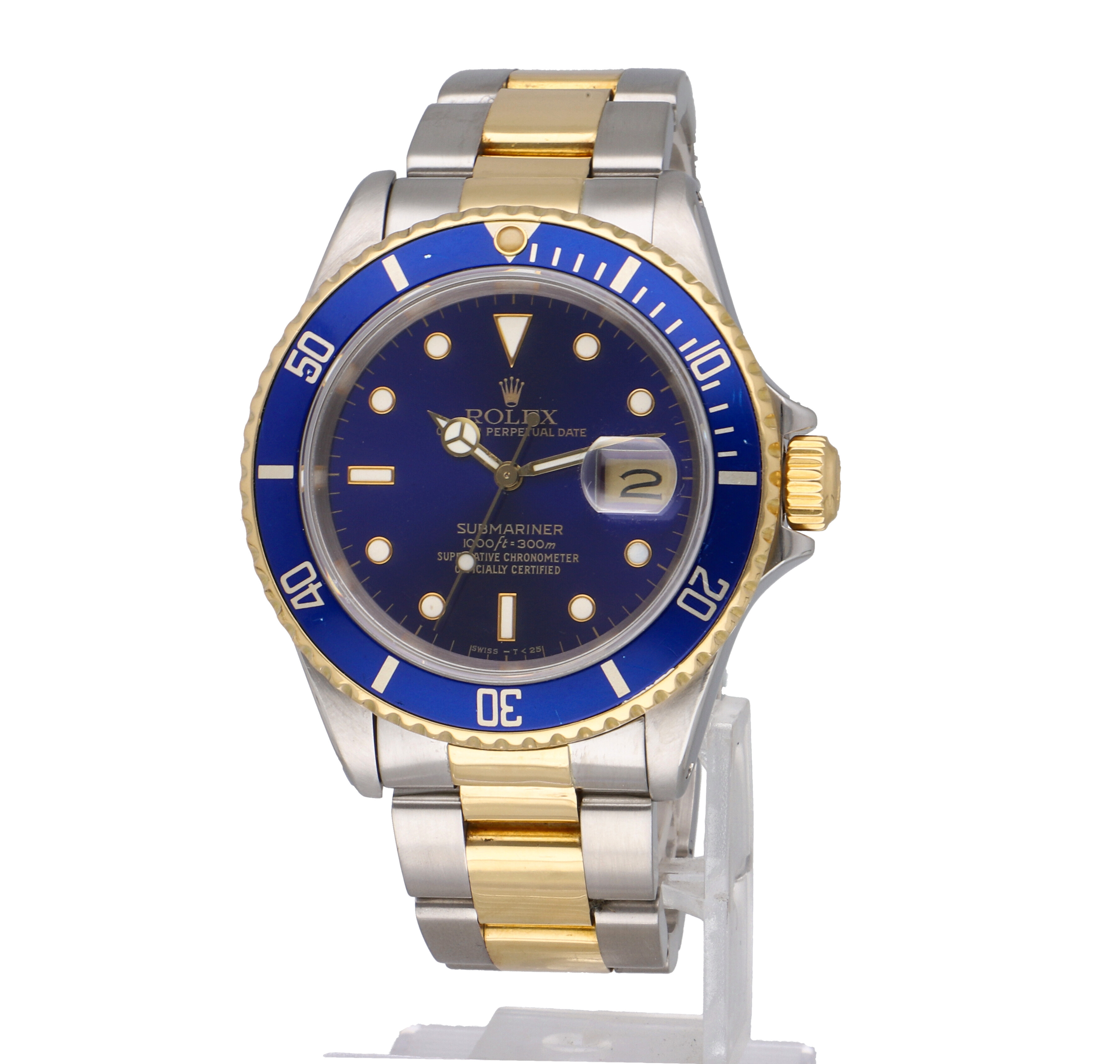 Rolex Submariner